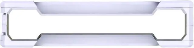 Alt view image 13 of 15 - LIAN LI UNI Fan SL120 V2 RGB White , Single Pack Without Controller - UF-SL120V2-1W