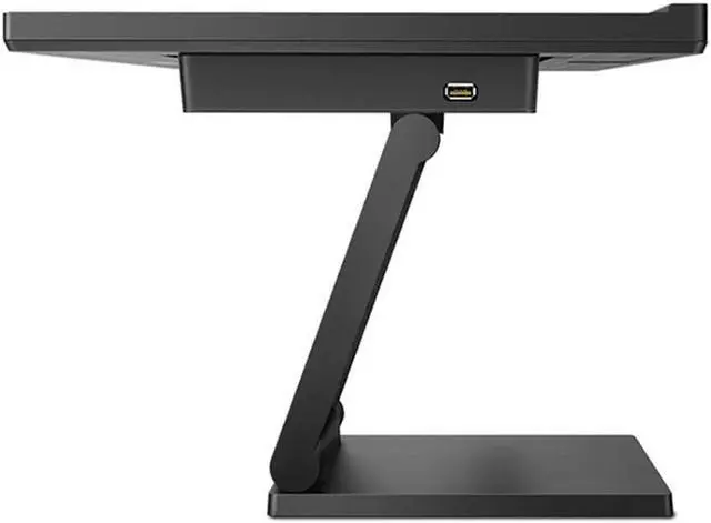 Alt view image 13 of 16 - Philips 242B1TC 23.8" LED Touchscreen Monitor - 16:9 - 4 ms GTG - 24" Class - Advanced In-Cell Touch (AIT) - 10 Point(s) Multi-touch Screen - 1920 x 1080 - Full HD - In-plane Switching (IPS)