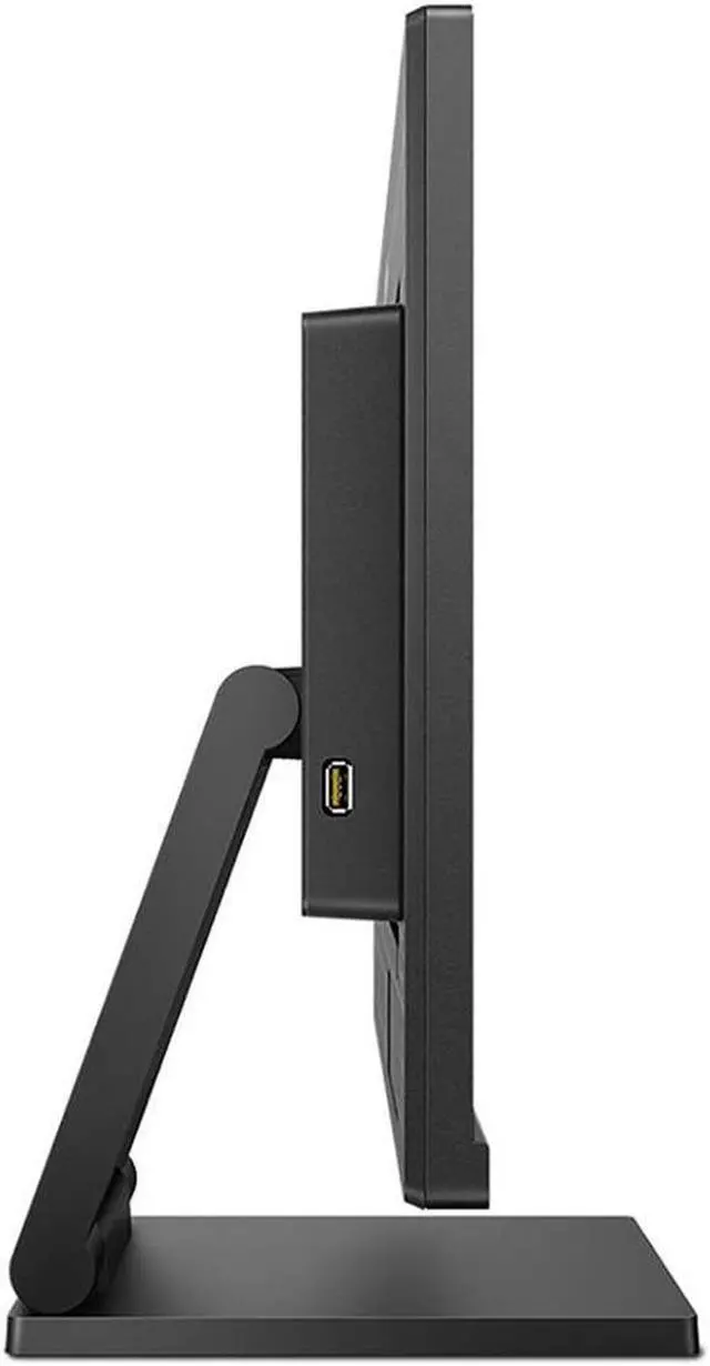Alt view image 16 of 16 - Philips 242B1TC 23.8" LED Touchscreen Monitor - 16:9 - 4 ms GTG - 24" Class - Advanced In-Cell Touch (AIT) - 10 Point(s) Multi-touch Screen - 1920 x 1080 - Full HD - In-plane Switching (IPS)