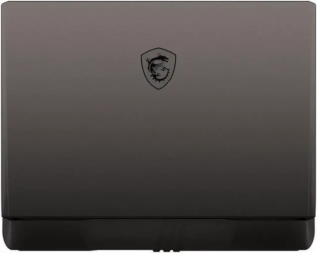 Alt view image 6 of 10 - MSI Vector GP68 HX 13V Vector GP68HX 13VH-054US 16" Notebook - Full HD Plus - 1900 x 1200 - Intel Core i7 13th Gen i7-13700H 3.70 GHz - 16 GB Total RAM - 1 TB SSD - Cosmo Gray - Intel HM770 Chip