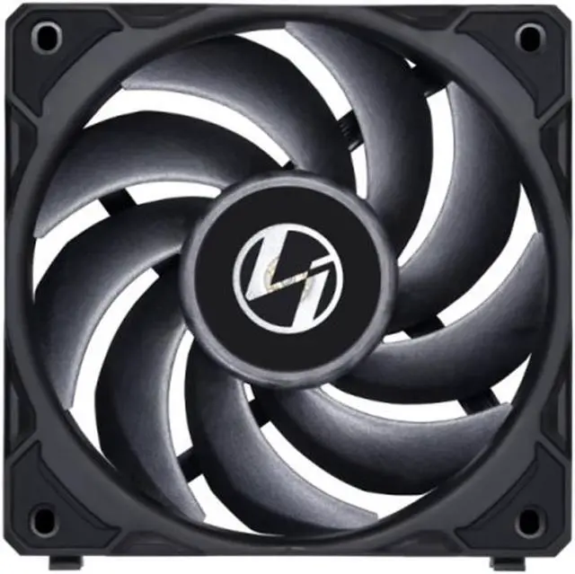 Alt view image 12 of 13 - LIAN LI UNI Fan P28 120 White  Single Pack Without a Fan Speed Controller -- UF-P28120-1W