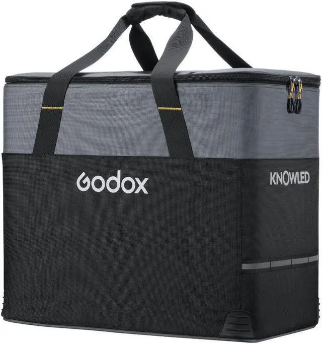 Main image of Godox Carry bag for GF14 Fresnel lens for Knowled MG1200BI #GF14BAG