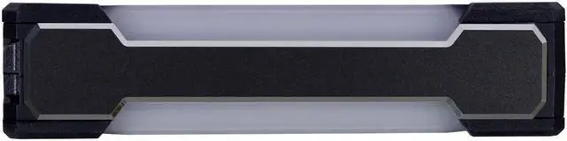 Alt view image 13 of 15 - Lian Li UNI Fan SL120 V2 RGB Black Single Pack Without Controller - UF-SL120V2-1B