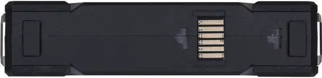 Alt view image 14 of 15 - Lian Li UNI Fan SL120 V2 RGB Black Single Pack Without Controller - UF-SL120V2-1B