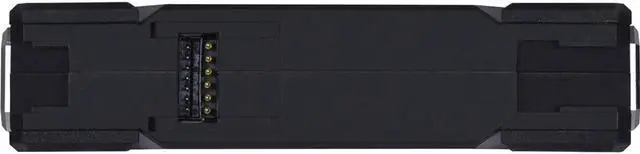 Alt view image 15 of 15 - Lian Li UNI Fan SL120 V2 RGB Black Single Pack Without Controller - UF-SL120V2-1B