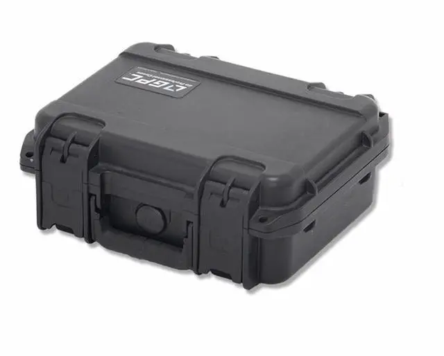 Alt view image 2 of 6 - Go Professional Cases Hard Case for DJI Air 3 Drone