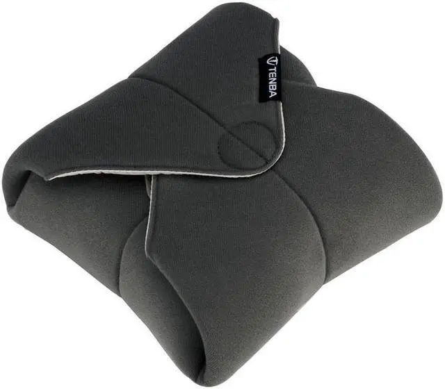Alt view image 9 of 11 - tools 16inch protective wrap  black