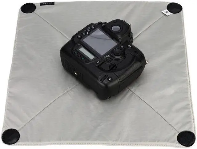 Alt view image 11 of 11 - tools 16inch protective wrap  black