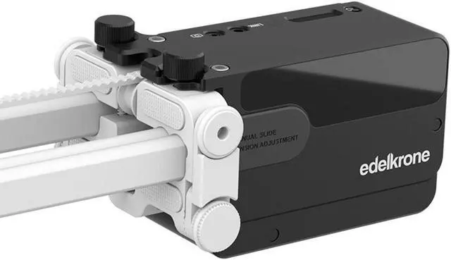 Main image of edelkrone Slide Module v3 for All SliderPLUS Models #EDL-SMV3