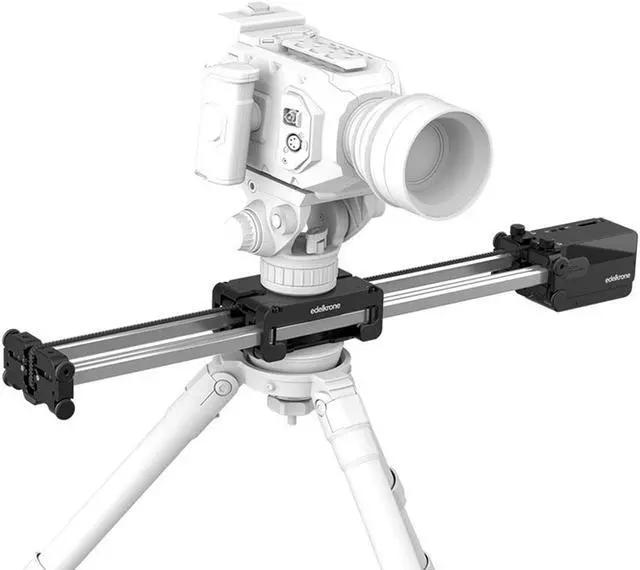 Alt view image 2 of 2 - edelkrone Slide Module v3 for All SliderPLUS Models #EDL-SMV3