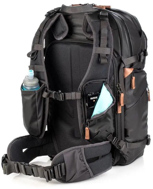 Alt view image 11 of 20 - Shimoda Designs Explore v2 30 Photo Backpack V2 Medium Core Unit Insert(520-156)