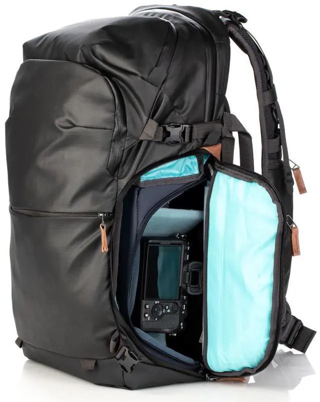 Alt view image 12 of 20 - Shimoda Designs Explore v2 30 Photo Backpack V2 Medium Core Unit Insert(520-156)