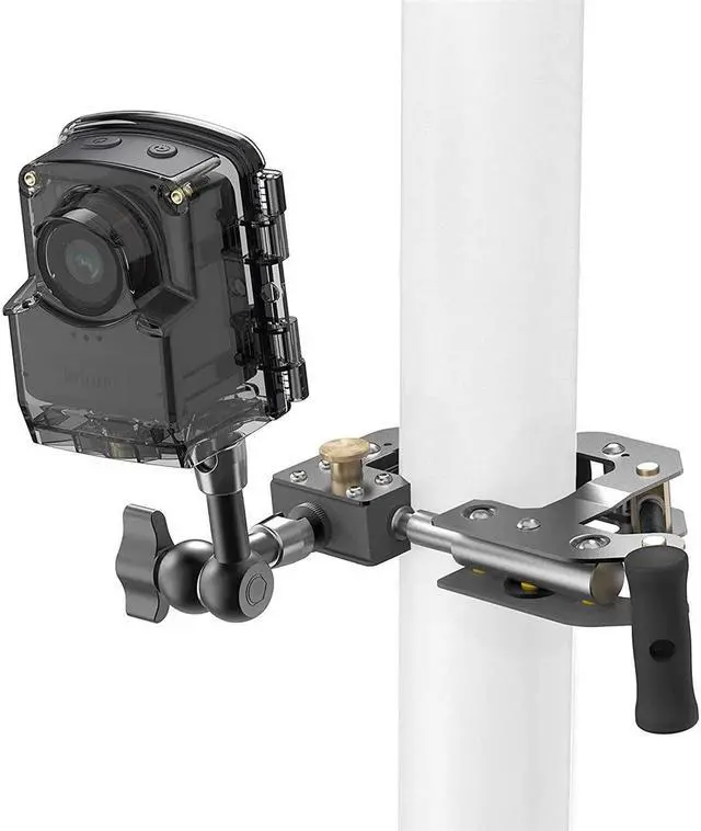 Alt view image 2 of 8 - The BCC2000 Lite provides you with everything you need to start filming time lapses of your construction projects. Bundled with a waterproof housing (ATH1000)
