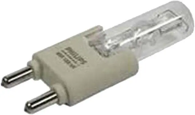 Alt view image 2 of 2 - OSRAM HMI/SE 1200w G38 6000k Metal Halide Light Bulb