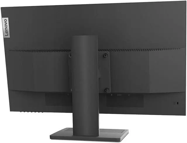 Alt view image 15 of 16 - Lenovo ThinkVision E24-29 23.8" FHD 60Hz 3-side NearEdgeless Monitor (Tiny)