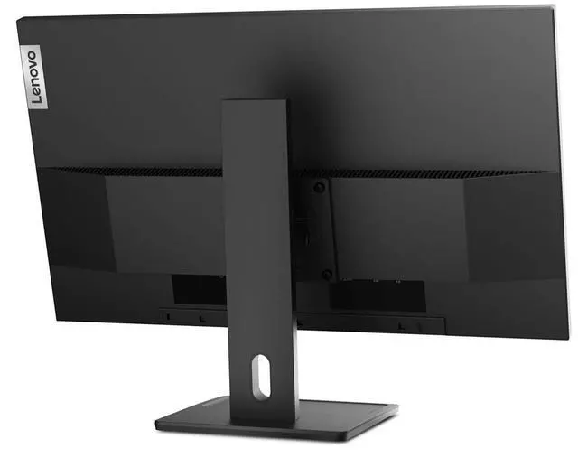 Alt view image 6 of 7 - Lenovo ThinkVision 27 inch Monitor - E27q-20