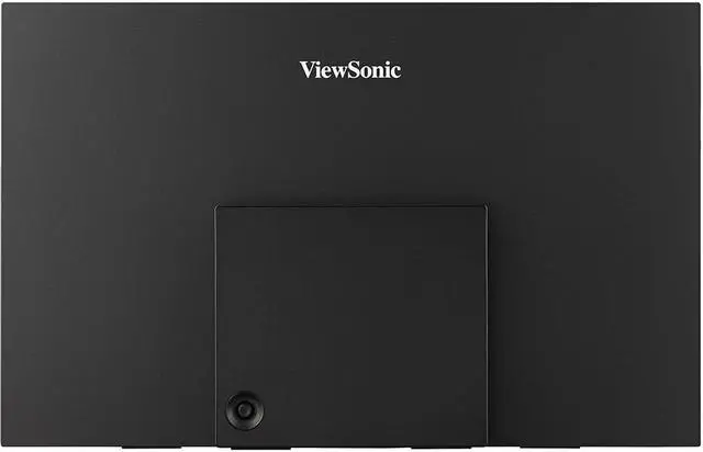 Alt view image 12 of 20 - ViewSonic VX1655-4K 15.6 Inch 4K UHD Portable LED IPS Monitor with 2 Way Powered 60W USB C, Mini HDMI, Dual Speakers, and Built in Stand with Tripod mount
