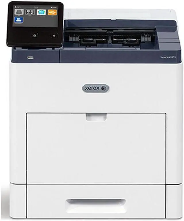 Main image of Xerox VersaLink C625 Multifunction Duplex Color Laser Printer #C625/DN