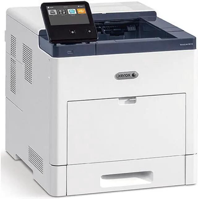 Alt view image 2 of 3 - Xerox VersaLink C625 Multifunction Duplex Color Laser Printer #C625/DN