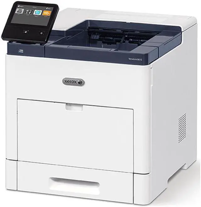 Alt view image 3 of 3 - Xerox VersaLink C625 Multifunction Duplex Color Laser Printer #C625/DN