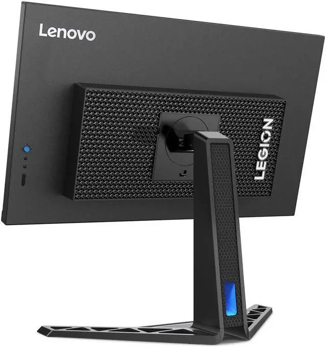 Alt view image 15 of 20 - Lenovo Legion Y27q-30 27" WQHD WLED LCD Monitor - 16:9 - Raven Black - 27" Class - In-plane Switching (IPS) Technology - 2560 x 1440 - 1.07 Billion Colors - Adaptive Sync/FreeSync Premium -