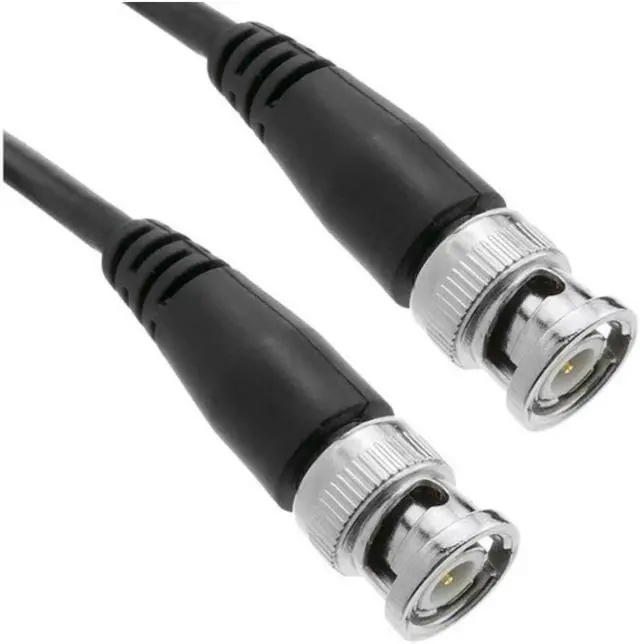 Alt view image 7 of 10 - BZBGEAR 1080P FHD 6ft 75-ohm Shielded SDI Cable
