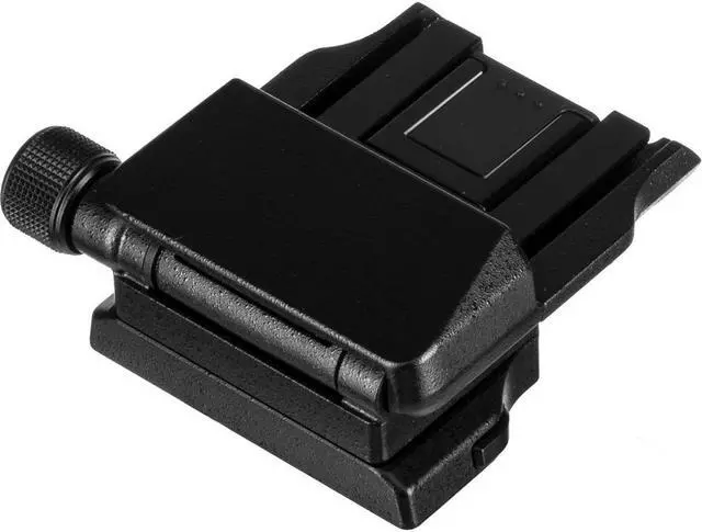 Alt view image 10 of 17 - Fujifilm EVF TL1 EVF Tilt Adapter for GFX 50S