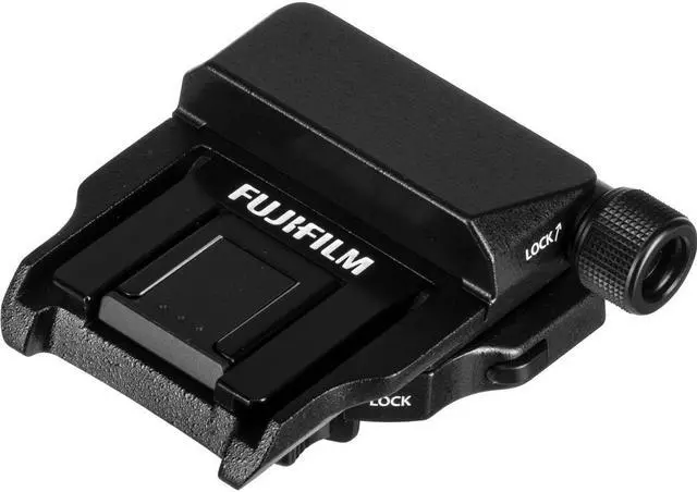 Alt view image 12 of 17 - Fujifilm EVF TL1 EVF Tilt Adapter for GFX 50S