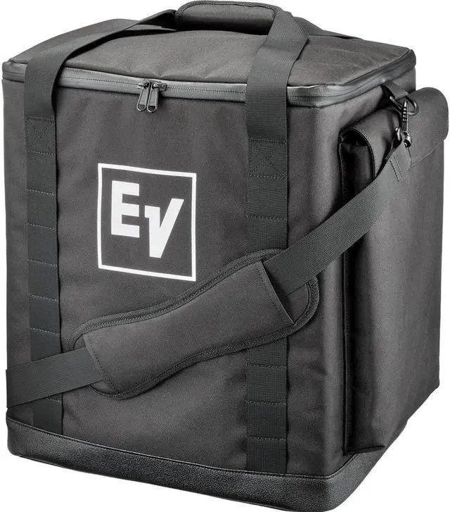 Main image of Electro-Voice Padded Tote Bag for EVERSE 8 Loudspeaker, Black #F.01U.399.473