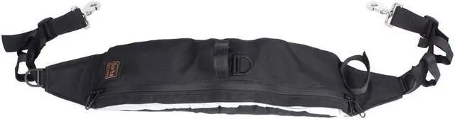 Main image of Porta Brace HB-A2 Audio Shoulder Strap with Memory Foam, Large