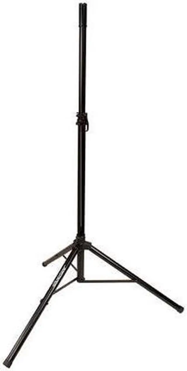 Alt view image 12 of 16 - Ultimate Support JS-TS50-2 JAM Speaker Stands (pair)
