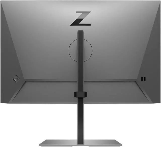Alt view image 16 of 20 - HP Z24N 24" 60Hz  Full HD 1920 x 1080 16:9 IPS Monitor with HDMI