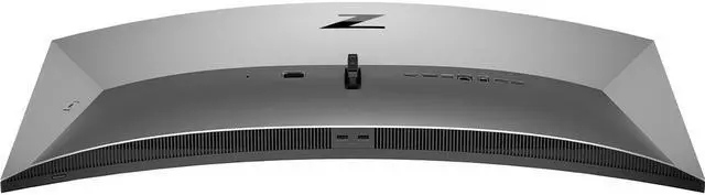 Alt view image 20 of 20 - HP Z34c G3 30A19AA#ABA 34" WQHD 3440 x 1440 (2K) 60 Hz HDMI, DisplayPort, USB, RJ-45 Curved IPS Monitor