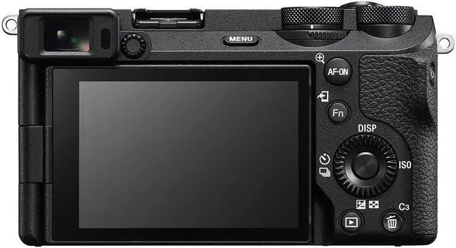 Alt view image 15 of 18 - Sony Alpha 6700  APS-C Interchangeable Lens Camera