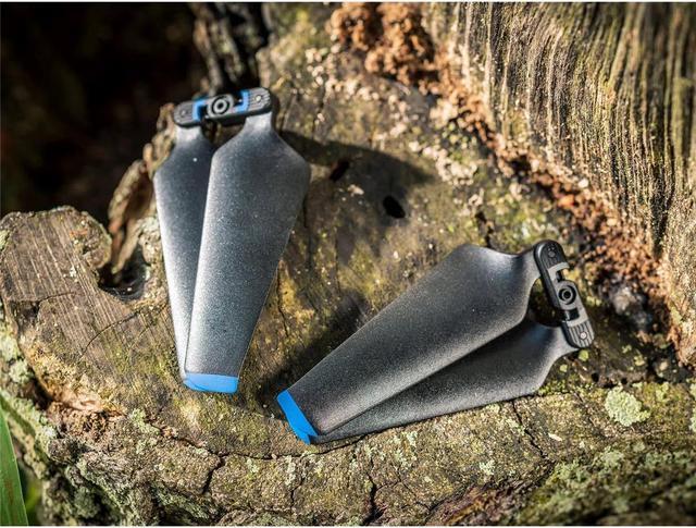 Alt view image 4 of 4 - Skydio Propeller Set for Skydio 2/2+ Drone