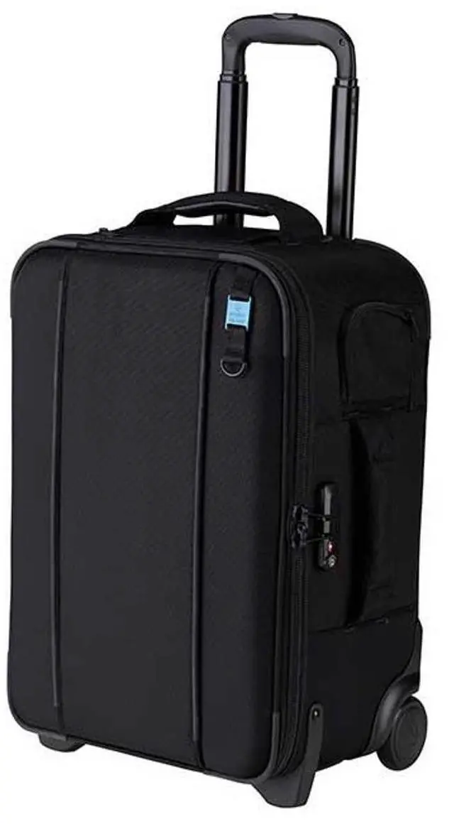 Main image of Tenba Roadie 21 Air Case Roller -638-715 638-715