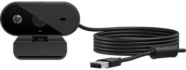 Alt view image 20 of 20 - HP 325 FHD Webcam for business