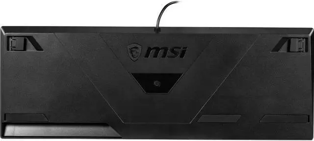 Alt view image 18 of 20 - MSI VIDEO Vigor GK30 VIGOR GK30 Gaming Keyboard