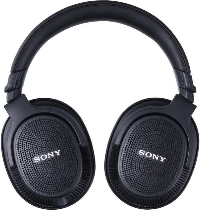 Alt view image 13 of 20 - Sony MDR-MV1 Open Back Reference Monitor Headphones