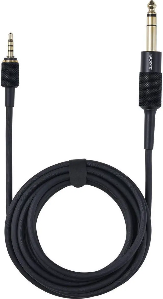 Alt view image 18 of 20 - Sony MDR-MV1 Open Back Reference Monitor Headphones