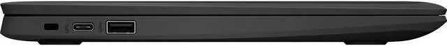 Alt view image 14 of 17 - HP Chromebook 11 G9 EE 11.6" Touchscreen Chromebook - HD - 1366 x 768 - Intel Celeron N4500 Dual-core (2 Core) - 4 GB Total RAM - 32 GB Flash Memory - Intel Chip - Chrome OS - Intel UHD Graphics