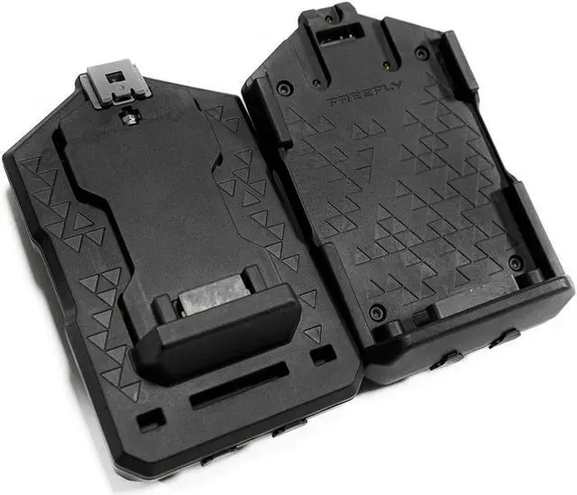 Main image of Freefly Adapter Plate for Movi Pro to SL Battery, Pair