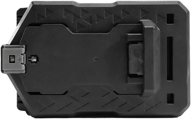 Alt view image 3 of 7 - Freefly Adapter Plate for Movi Pro to SL Battery, Pair