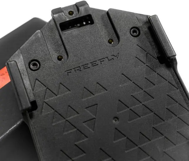 Alt view image 4 of 7 - Freefly Adapter Plate for Movi Pro to SL Battery, Pair