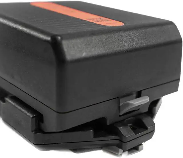 Alt view image 6 of 7 - Freefly Adapter Plate for Movi Pro to SL Battery, Pair