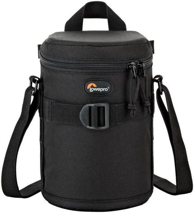 Main image of Lowepro Lens Case 11 x 18cm, Fits Special Compact Zoom Lens #LP36980