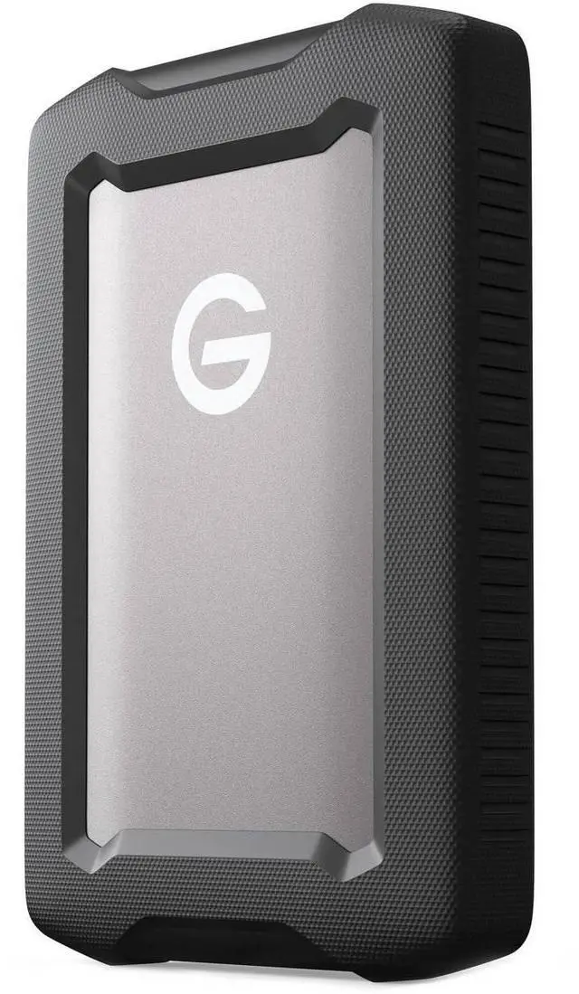 Alt view image 9 of 15 - G-DRIVE ArmorATD v2 1TB