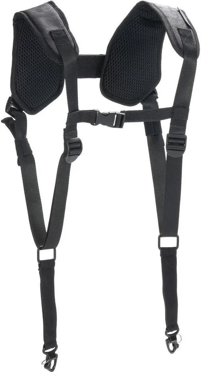 Alt view image 2 of 7 - Tilta Lightweight Dual Handle Gimbal Support System