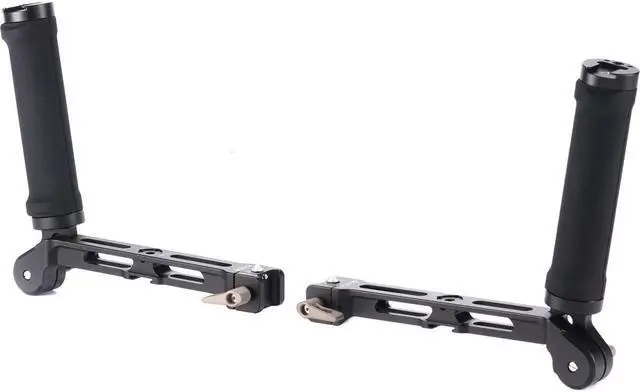 Alt view image 3 of 7 - Tilta Lightweight Dual Handle Gimbal Support System