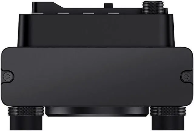 Alt view image 6 of 7 - Accsoon TopRig S40 16" Motorized Camera Slider